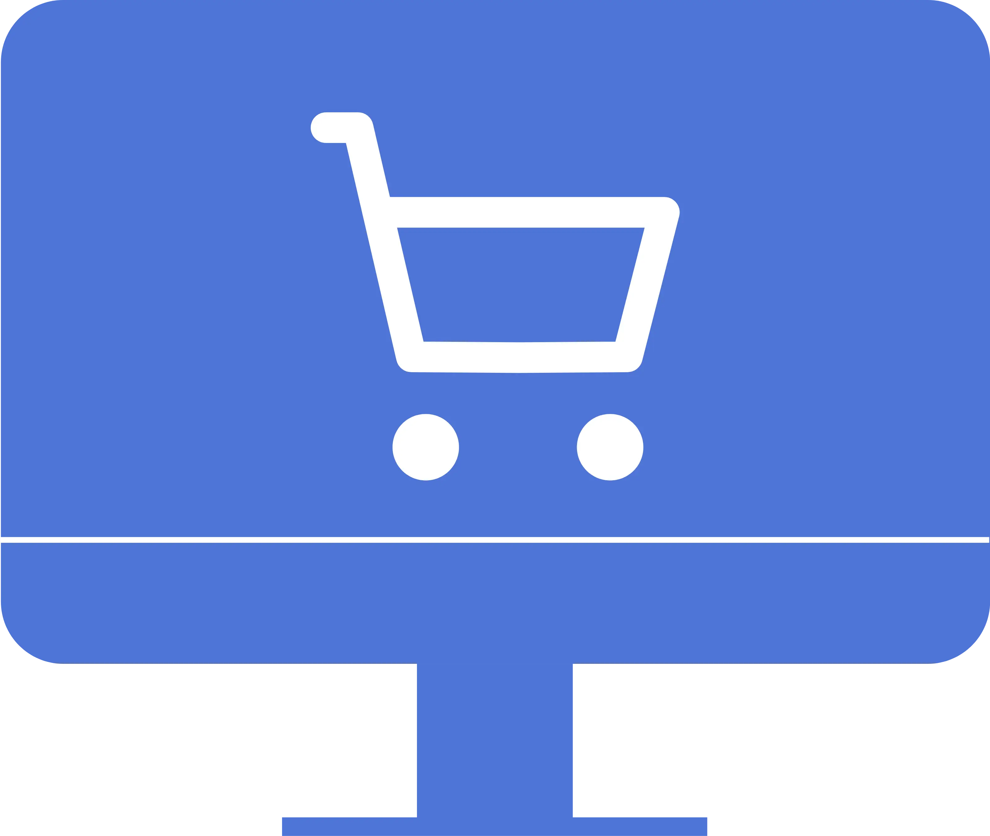 Tiendas en línea, e-commerce - Gladio